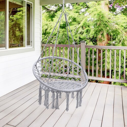 Wayfair Single Person Porch Swings Youll Love In 2023